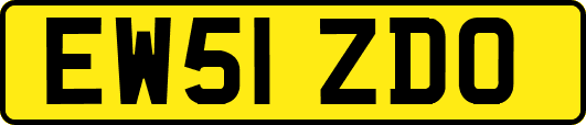 EW51ZDO