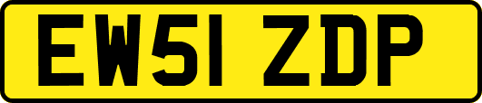 EW51ZDP