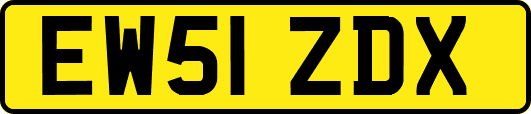 EW51ZDX