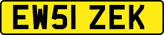 EW51ZEK