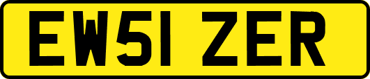 EW51ZER