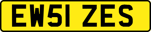EW51ZES