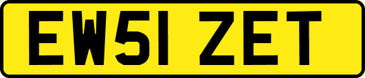 EW51ZET