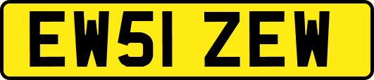EW51ZEW
