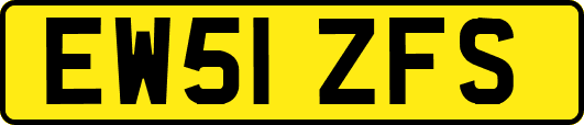 EW51ZFS