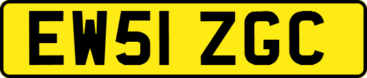 EW51ZGC