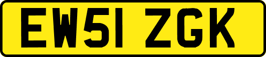 EW51ZGK