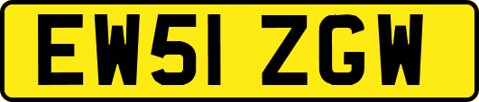 EW51ZGW