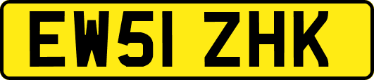EW51ZHK