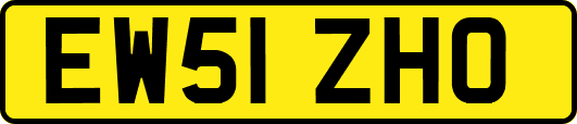 EW51ZHO