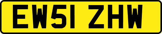 EW51ZHW
