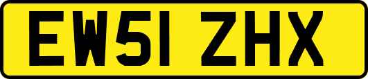EW51ZHX