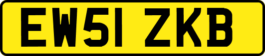 EW51ZKB