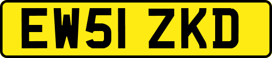 EW51ZKD