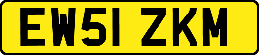 EW51ZKM