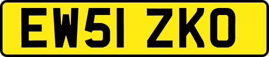 EW51ZKO
