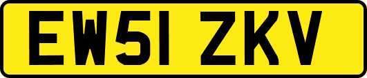 EW51ZKV