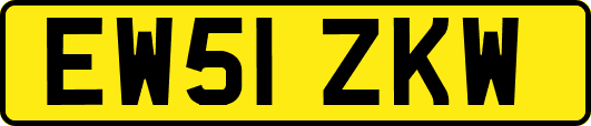 EW51ZKW