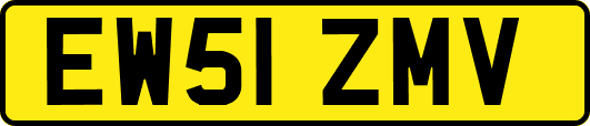 EW51ZMV