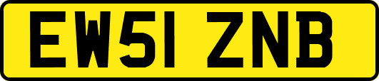 EW51ZNB
