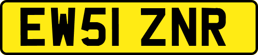 EW51ZNR