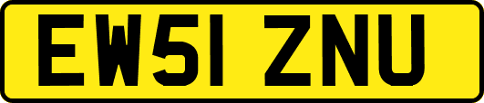 EW51ZNU