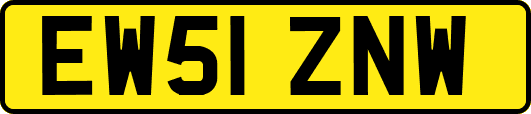 EW51ZNW