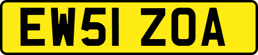 EW51ZOA