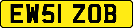 EW51ZOB