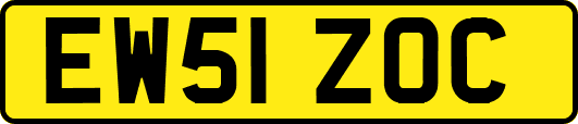 EW51ZOC