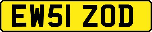 EW51ZOD