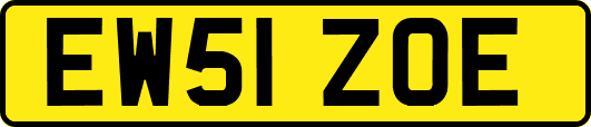 EW51ZOE