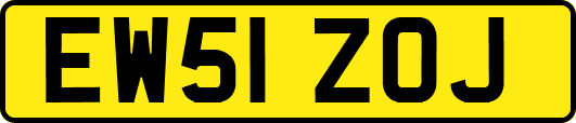 EW51ZOJ