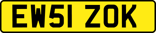 EW51ZOK