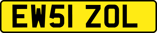EW51ZOL