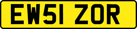 EW51ZOR