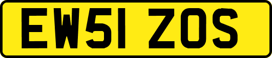 EW51ZOS