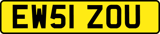 EW51ZOU