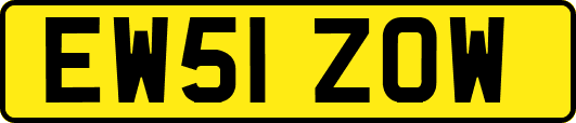 EW51ZOW