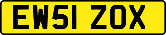 EW51ZOX