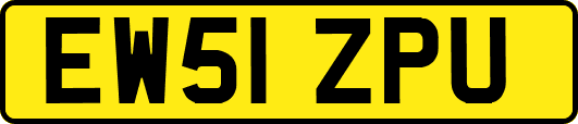 EW51ZPU