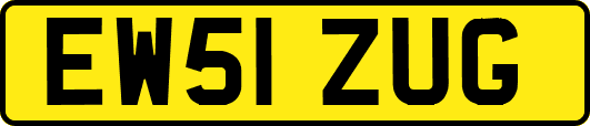 EW51ZUG