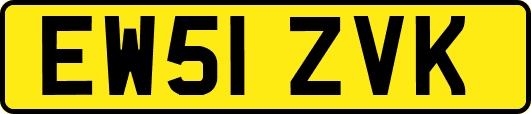 EW51ZVK
