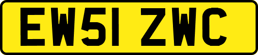 EW51ZWC