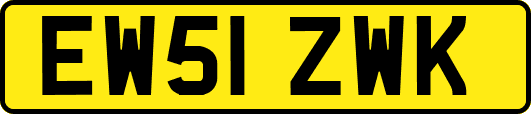 EW51ZWK