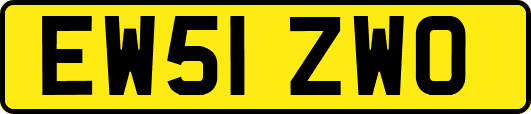 EW51ZWO