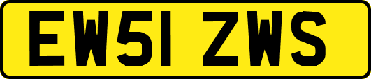 EW51ZWS