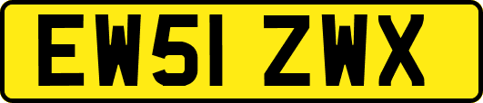 EW51ZWX