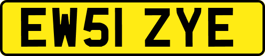EW51ZYE