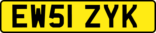 EW51ZYK